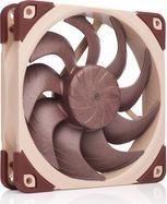 Ventoinha NOCTUA NF-A12X25 G2 PWM (1,8 W - Bege)