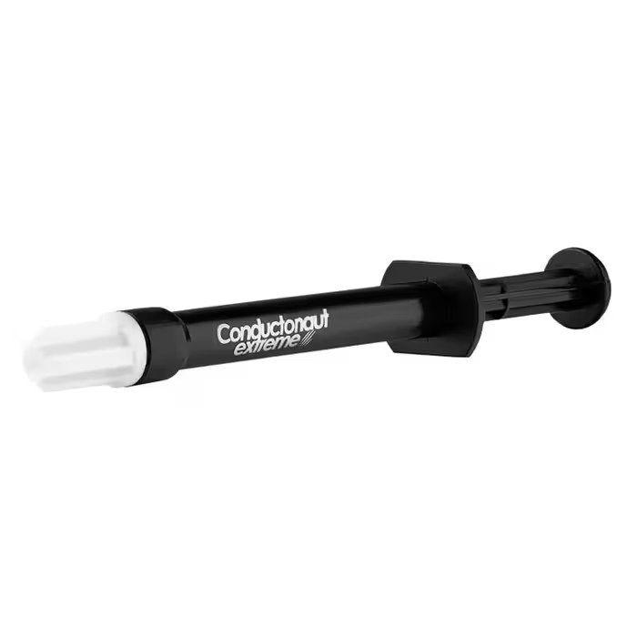 Pasta Térmica de Metal Líquido THERMAL GRIZZLY Conductonaut Extreme (Cinzento) — miniatura 2