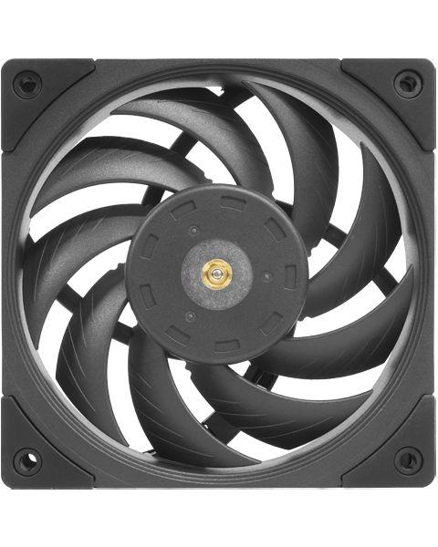 Ventoinha MARS GAMING MF-NC (3,6 W - Preto)