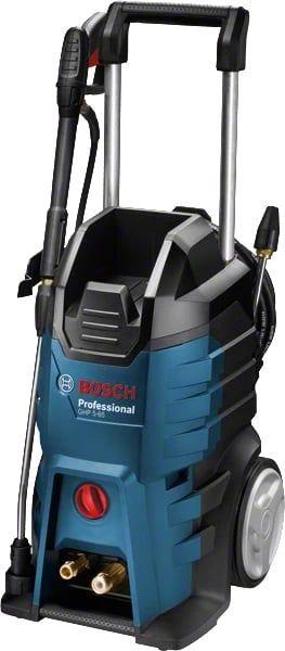 Máquina de Lavar à Pressão BOSCH GHP 5-65 (Azul), imagem 1