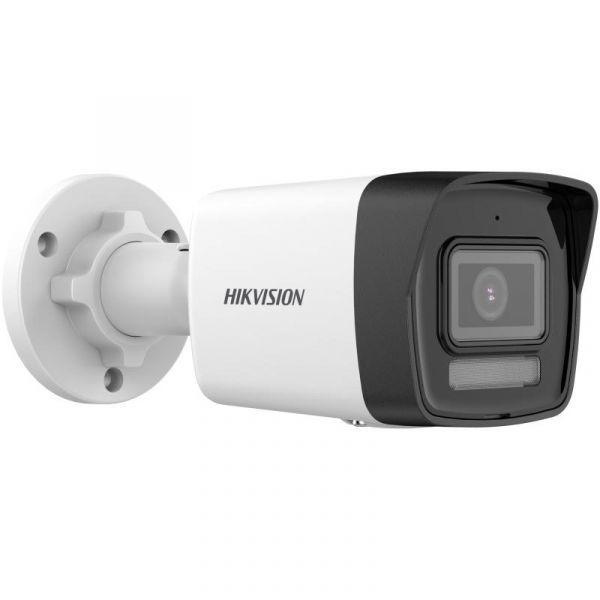 Câmara Bullet IP HIKVISION DS-2CD1023G2-LIU(4mm) (2 MP - 1920 x 1080 pixels - Interior e exterior), miniatura 3