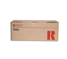 Toner RICOH 408191 (1.500 páginas - Amarelo)