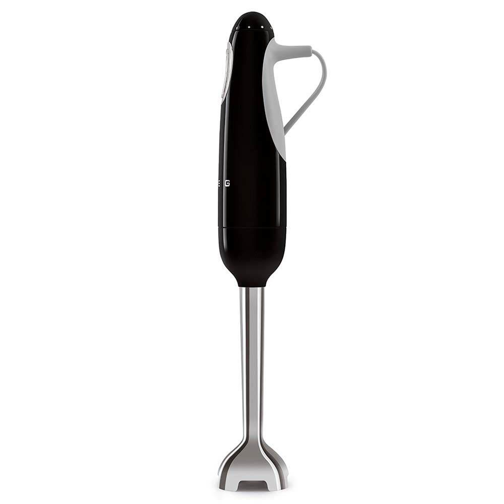 Varinha Mágica SMEG HBF11BLEU (700 W - Altura 41,4 cm - Preto/Inox), miniatura 2