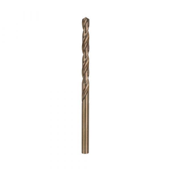 Brocas para Metal BOSCH 2608585892 (7 mm - 10 Unidades)