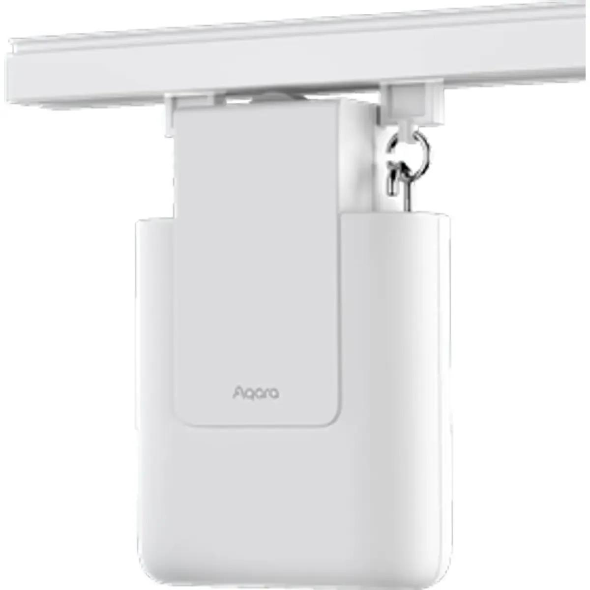 Controlador de Cortinas AQARA Curtain Driver E1 (Calha - Zigbee 3.0) — miniatura 2
