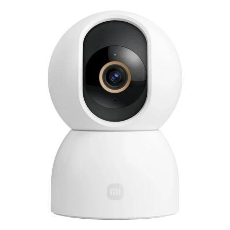 Câmara de Segurança XIAOMI Smart Camera C500 (Interior - 6 MP - 3200 x 1800 píxeis - Branco)