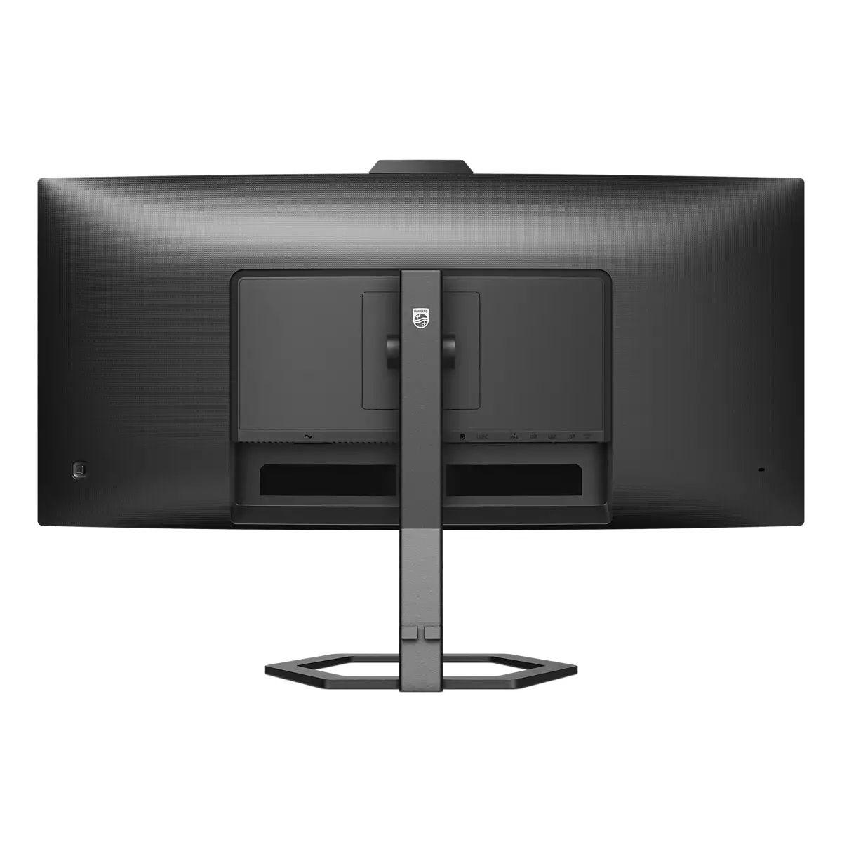 Monitor PHILIPS 34E1C5600HE/00 (34" - VA - 100 Hz - Preto) — miniatura 10