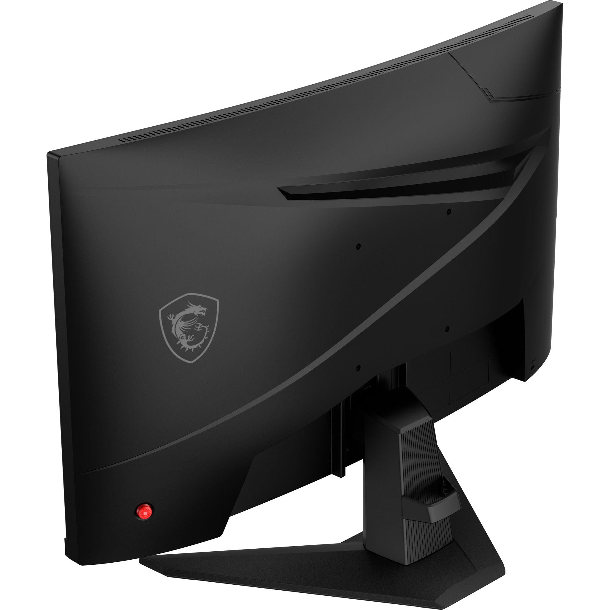 Monitor MSI MAG 244C (23,6" - VA - 180 Hz - Preto), miniatura 12