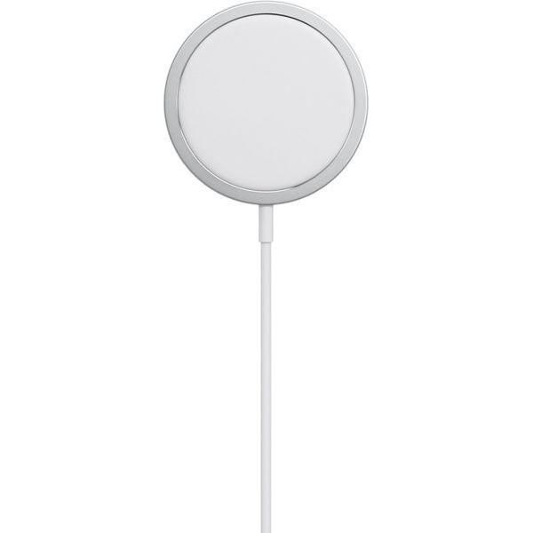 Carregador Sem Fios APPLE MagSafe (Até 15 W - Branco), miniatura 2