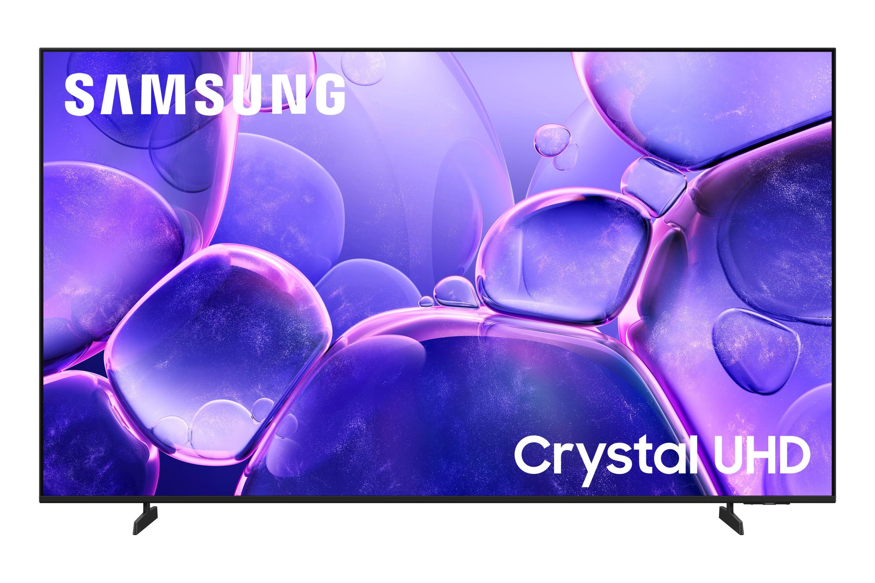 Televisor para Hotelaria SAMSUNG HU7000F (43" - 4K Ultra HD - Smart TV - Preto)