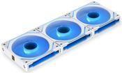 Ventoinhas LIAN LI UNI FAN SL-INF 120 (ARGB multicolorida - Branco), imagem 1