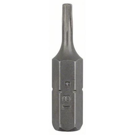 Ponta de Aparafusar BOSCH 2609255931 (Torx T8 - C 6,3 - Conjunto de 2), miniatura 2