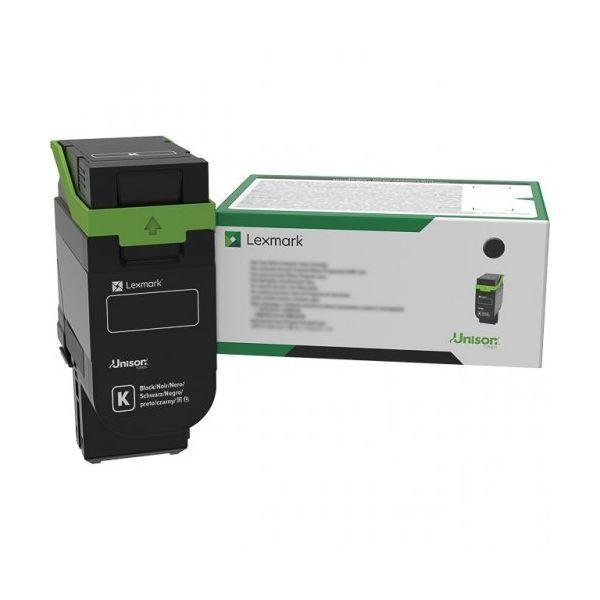 Toner LEXMARK 75M2XK0 (20000 páginas - Lexmark CS632dwe, CX635adwe - Preto), imagem 1