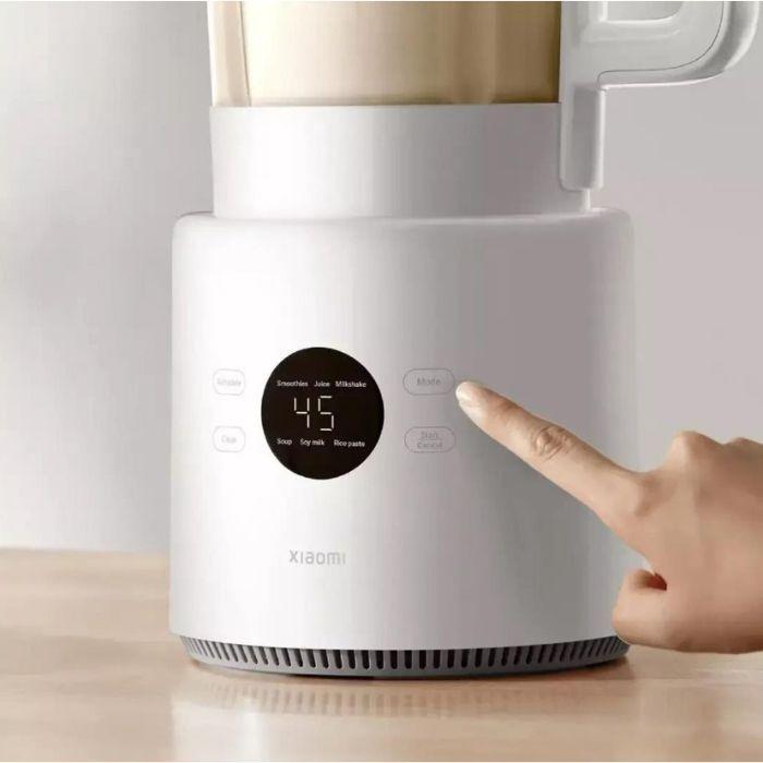 Liquidificadora XIAOMI Smart Blender Pro (Caixa - 800 W - 1,75 L - Branco) — miniatura 4