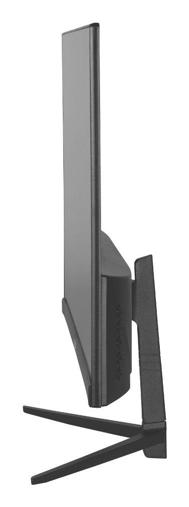 Monitor IGGUAL ML21S (21,5" - IPS - 120 Hz - Preto) — miniatura 2