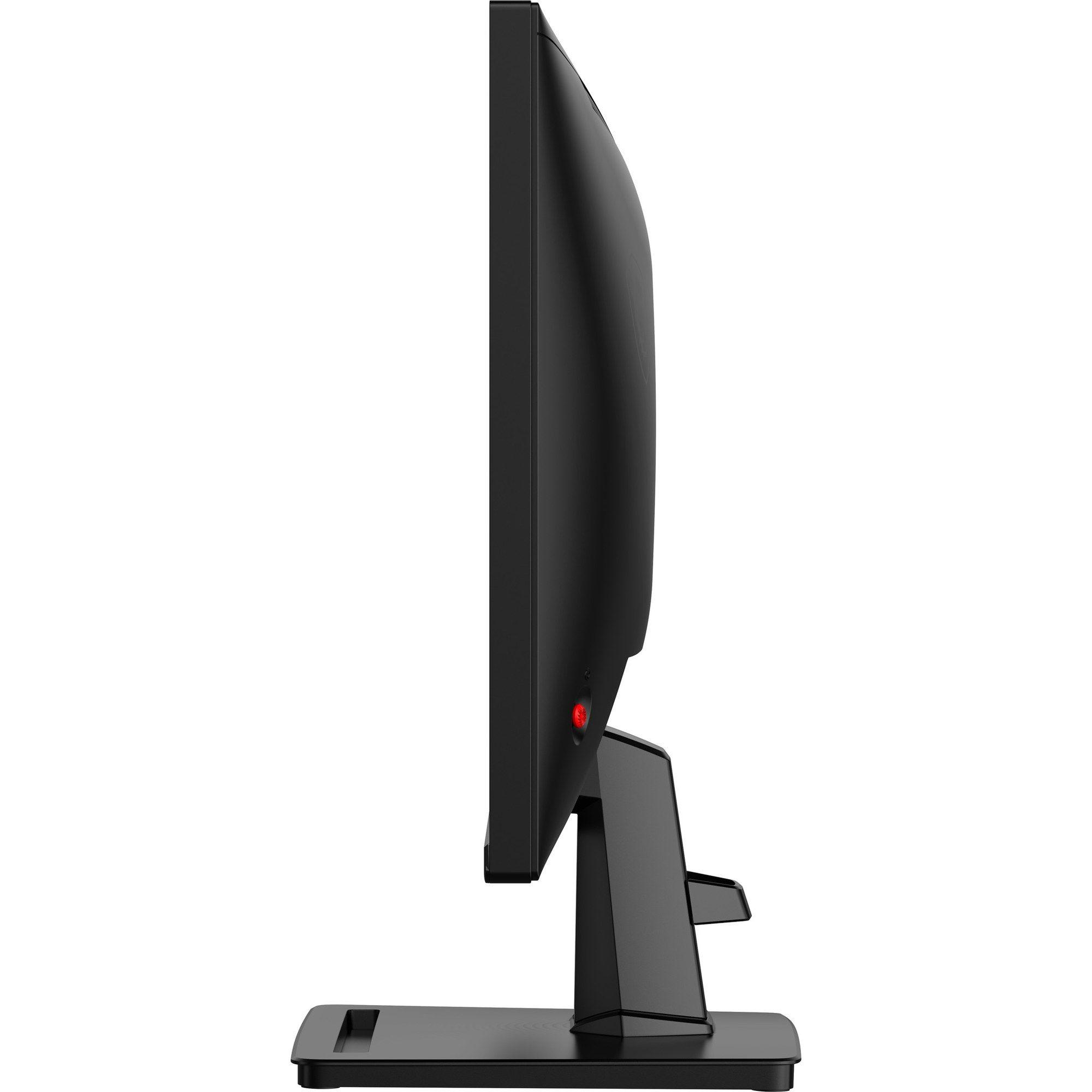 Monitor MSI MAG 256F E20 (24,5" - Rapid IPS - 200 Hz - Preto) — miniatura 3