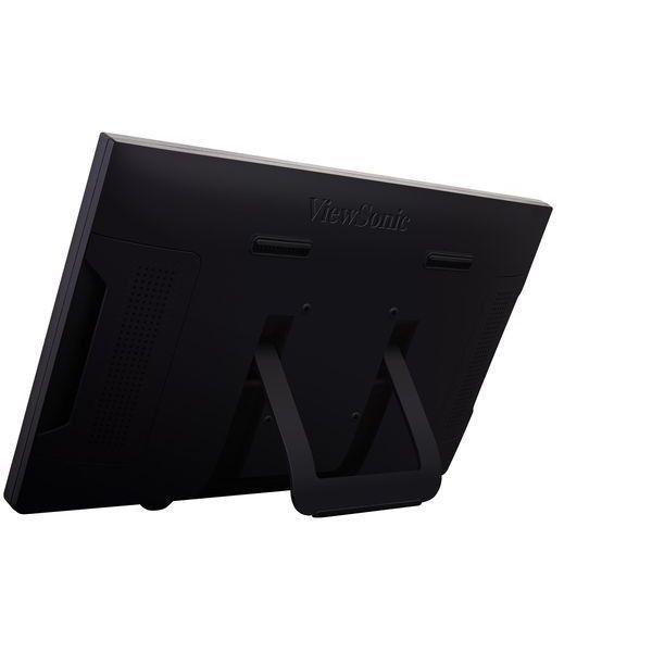 Monitor VIEWSONIC TD2230 (21,5" - ADS - 76 Hz - Preto), miniatura 5
