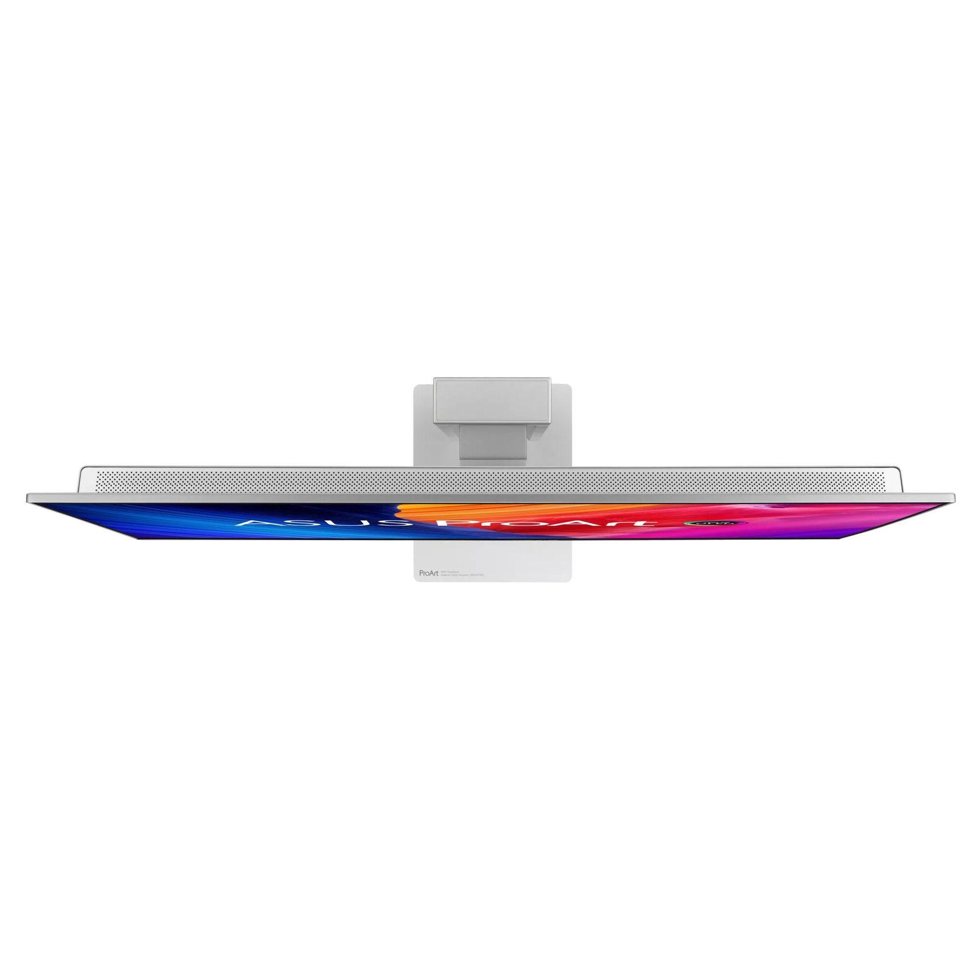 Monitor ASUS ProArt OLED PA27UCDMR (26,5" - OLED - 240 Hz - Prateado) — miniatura 8