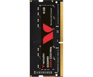 Memória RAM VERBATIM 30110 (3200 MHz - 16 GB - SO-DIMM), miniatura 2