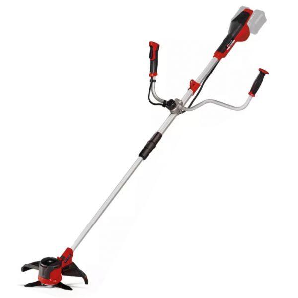 Roçadora a Bateria EINHELL AGILLO 36/255 BL-Solo (Vermelho/Preto), imagem 1