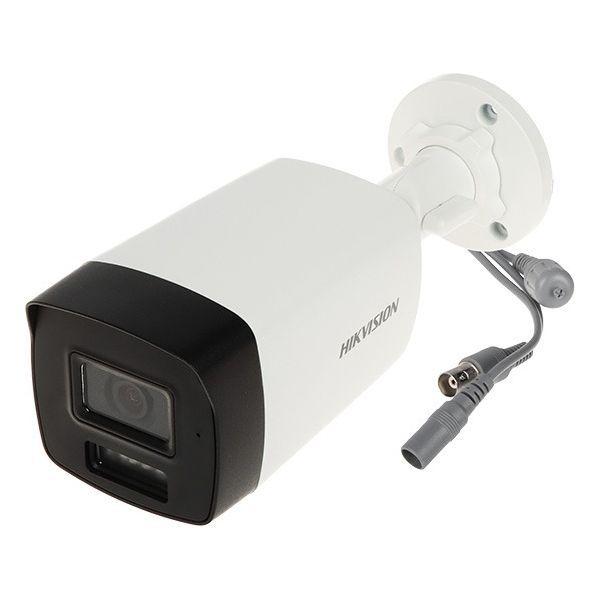 Câmara Bullet HIKVISION DS-2CE17K0T-LFS(2.8mm) (2960 x 1665 pixels - Teto/Parede - DC), miniatura 2