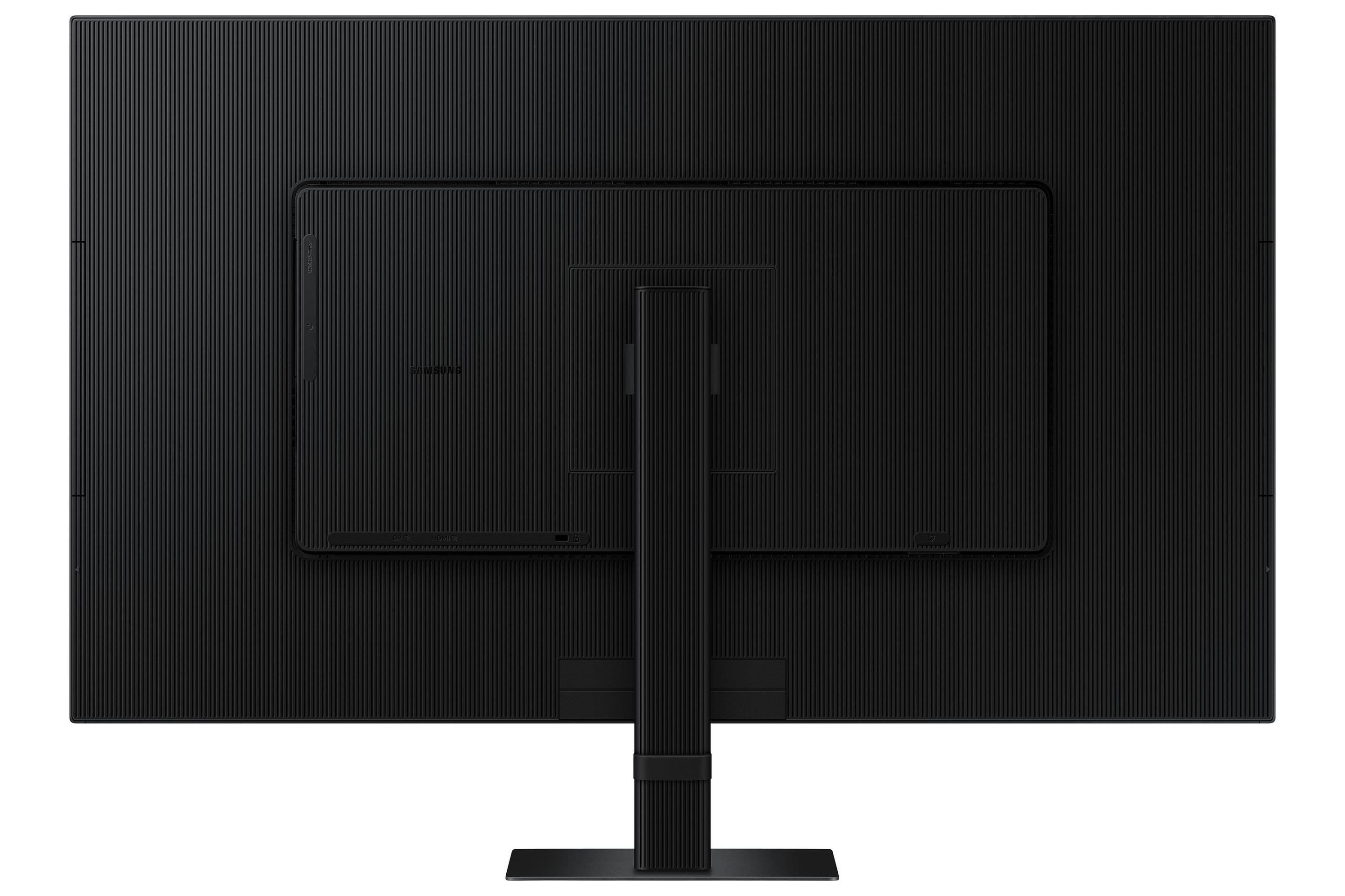 Monitor SAMSUNG ViewFinity S7 S70D LS32D700EAUXEN (32" - VA - 60 Hz - Preto) — miniatura 10