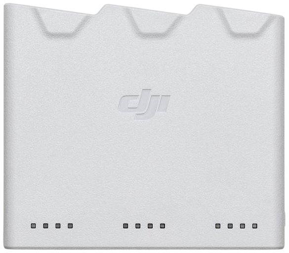 Hub de Carregamento Bidirecional DJI CHX162-30 (Cinzento) — miniatura 3
