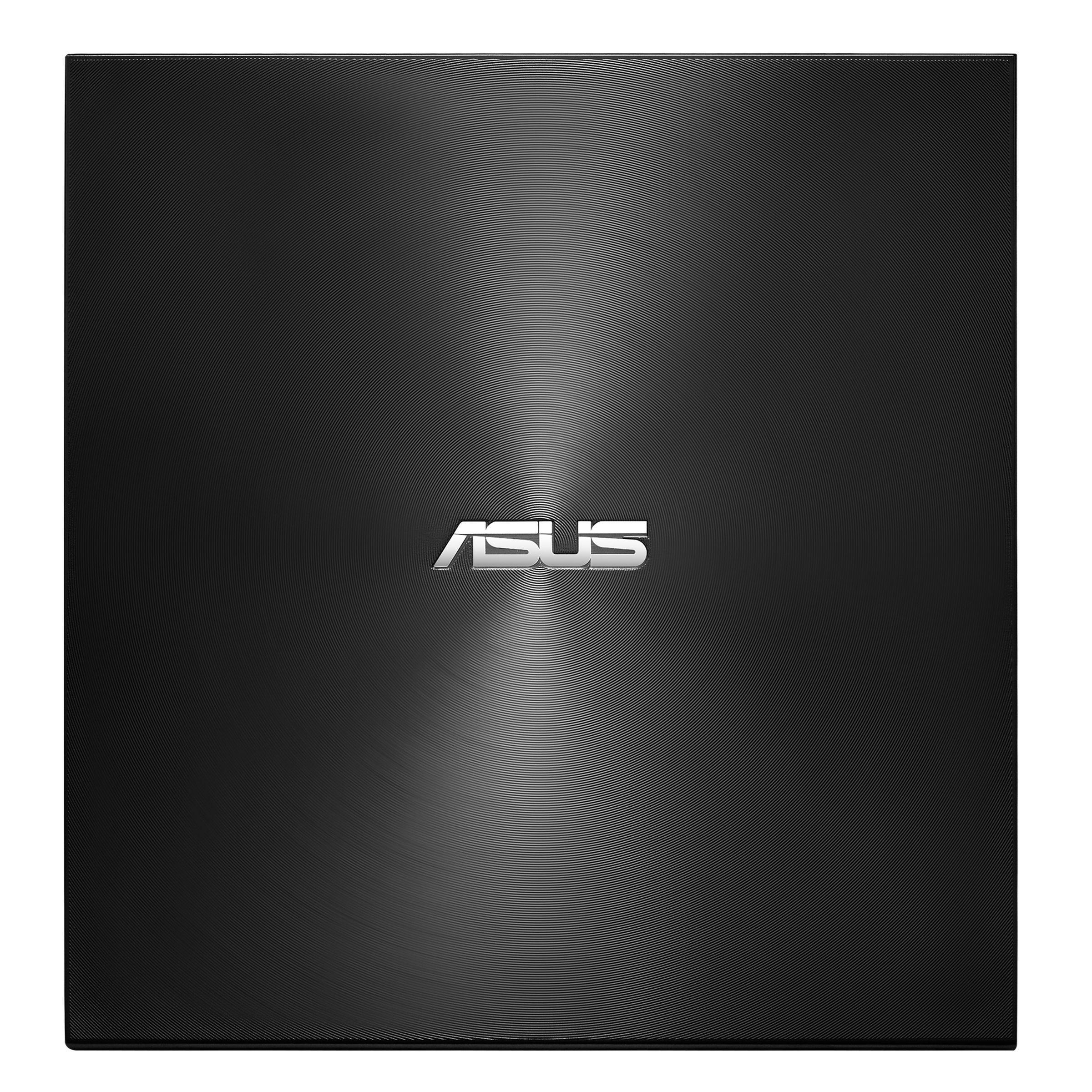 Gravador de DVD Externo ASUS ZenDrive U8M SDRW-08U8M-U (Preto), miniatura 2