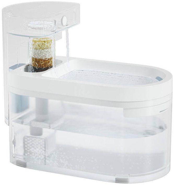Bebedouro CATLINK Pure 3 (2,3 L - Wi-Fi - Branco) — miniatura 6