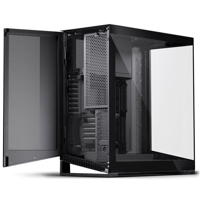 Caixa E-ATX PHANTEKS NV9 MK2 ARGB (E-ATX - ARGB - Preto) — miniatura 5
