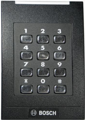 Leitor de Controlo de Acessos BOSCH LECTUS secure 5000 RO iCLASS readerAMC (iCLASS - AMC)
