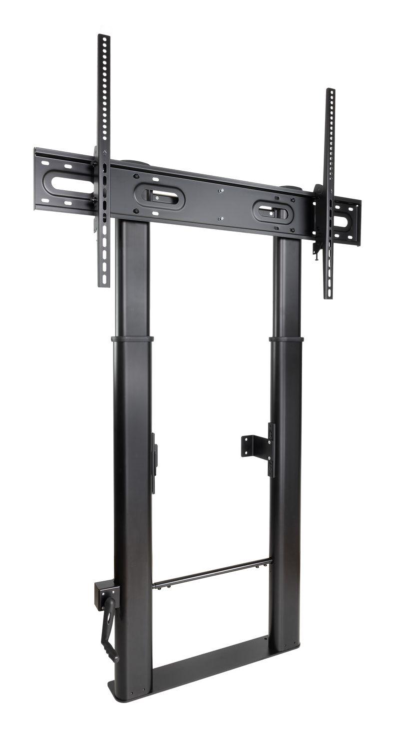 Suporte de Chão/Parede TOOQ Lottus FS2290HM-B (60-100" - VESA 1000x600 - Preto)