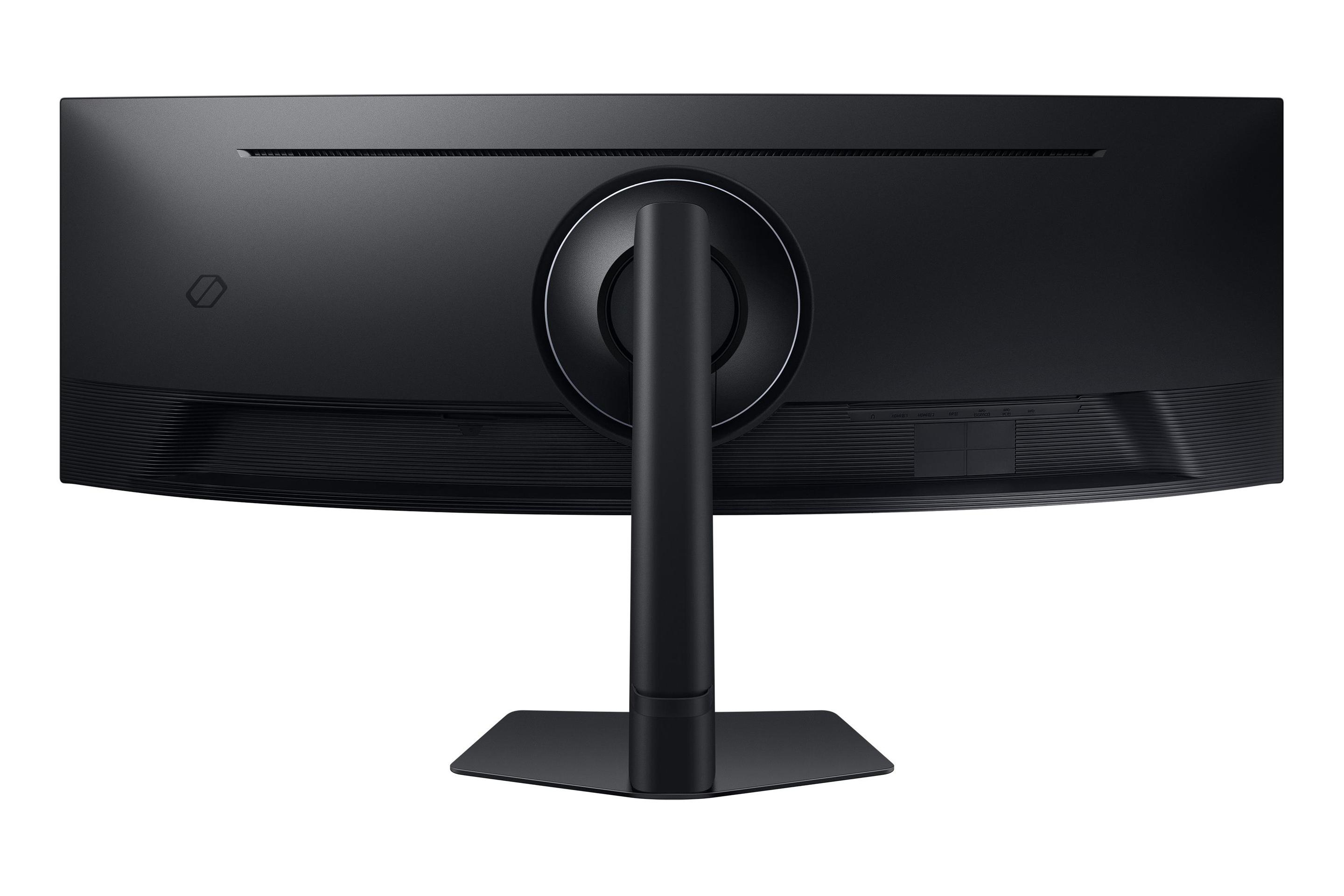 Monitor SAMSUNG Odyssey G9 G95C LS49CG950EUXEN (49" - VA - 240 Hz - Preto) — miniatura 7