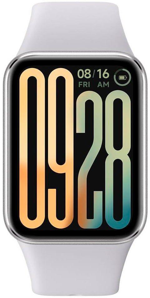 Pulseira Inteligente XIAOMI Smart Band 9 Pro (AMOLED 1,74" - Prateado), miniatura 2