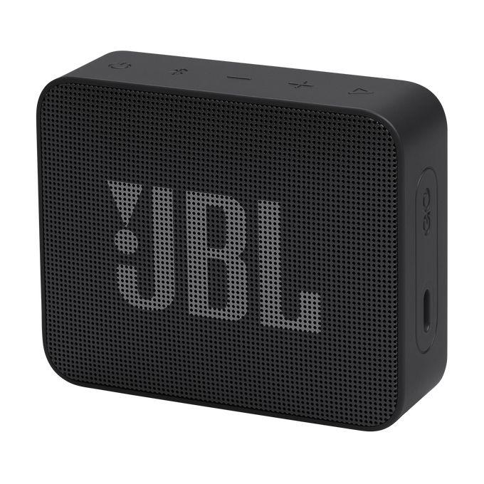 Coluna Portátil JBL Go Essential 2 (3,1 W - Sem fios - Preto), miniatura 2