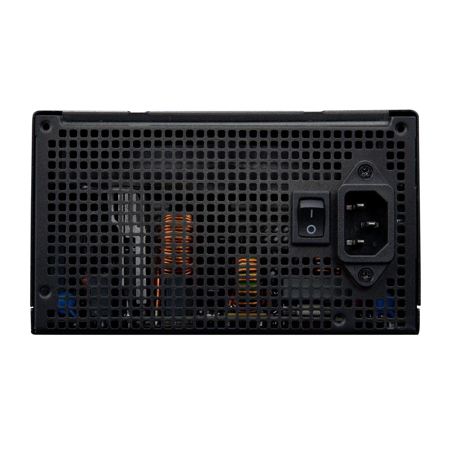 Fonte de Alimentação COUGAR CGRGDN-1000 (ATX - 80 PLUS Gold - Totalmente modular - Preto), miniatura 3