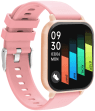 Smartwatch DENVER SWC-176RO (TFT tátil - 1,81" - 240 x 286 pixels - Rosa)
