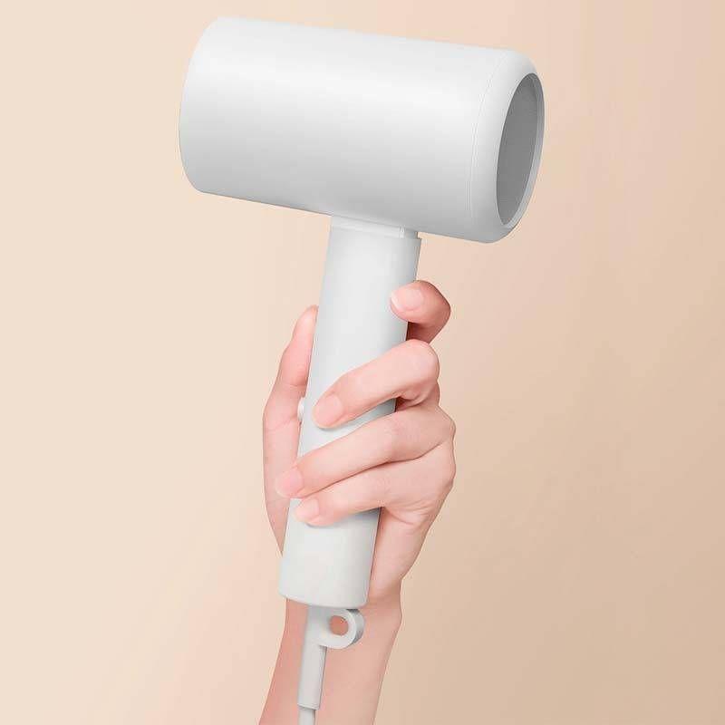 Secador de Cabelo XIAOMI Compact Hair Dryer H101 (Branco) — miniatura 4