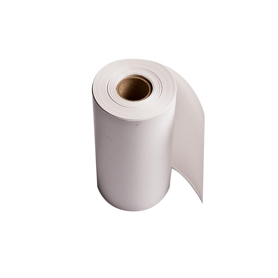 Rolo de Papel Térmico Contínuo BROTHER RD-P08E5 (Branco)