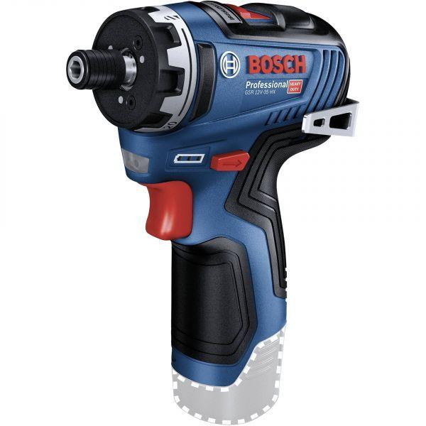 Aparafusadora Berbequim BOSCH GSR 12V-35 HX (12 V - 35 Nm)
