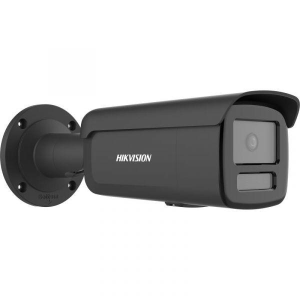 Câmara IP Bullet HIKVISION DS-2CD2T46G2H-4I(2.8mm)(eF)/BLACK (4 MP - 2688 x 1520 pixels - Teto ou parede), miniatura 4