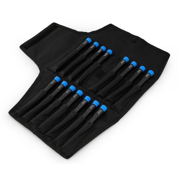 Conjunto de Chaves de Precisão IFIXIT Marlin (Preto) — miniatura 3