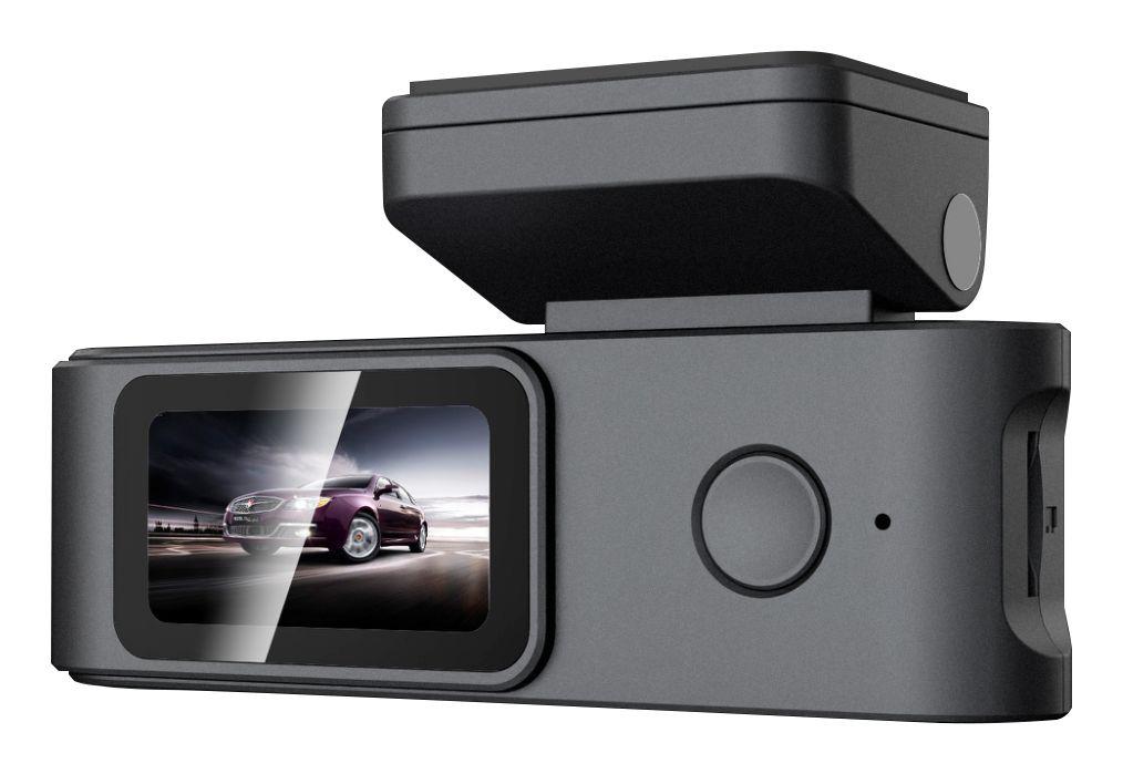 Dashcam DAHUA S5PRO (4K Ultra HD - 5 W - Preto) — miniatura 6