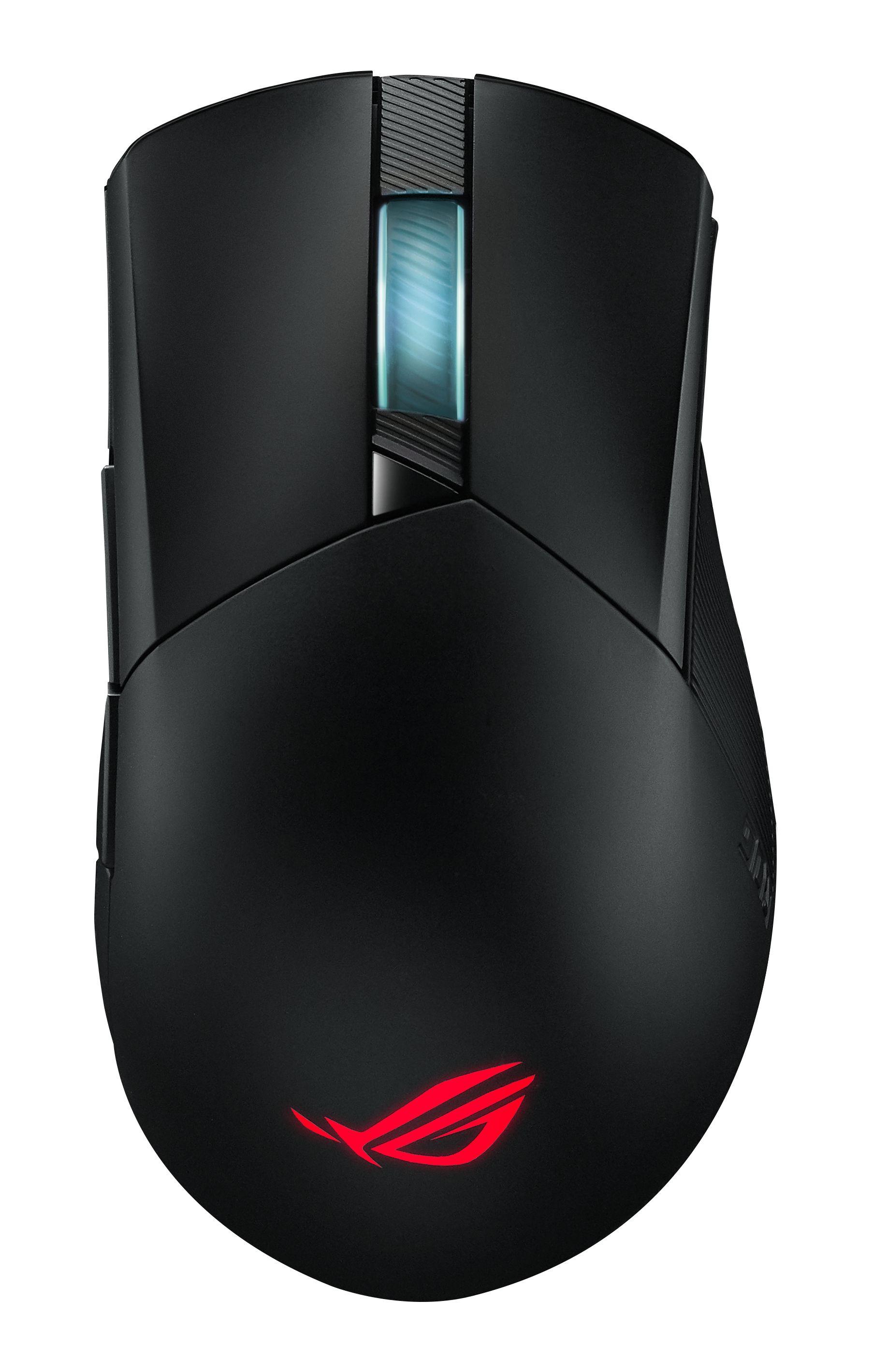 Rato ASUS ROG Gladius III (Mão direita - 19000 DPI - Ótico - Preto), miniatura 7