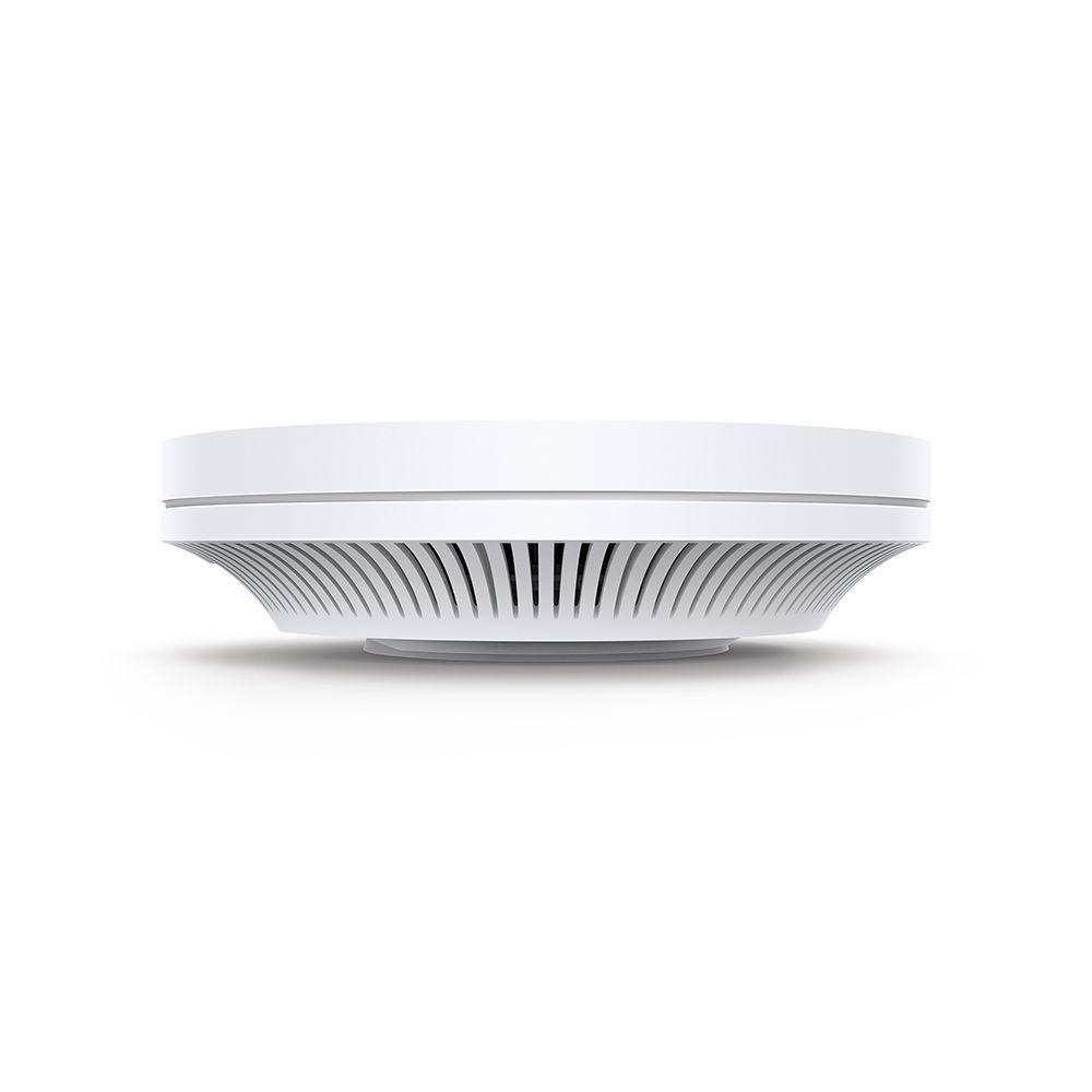 Ponto de Acesso TP-LINK EAP620 HD (Wi-Fi 6 - 1201 Mbit/s - 2,4-5 GHz - Branco) — miniatura 4