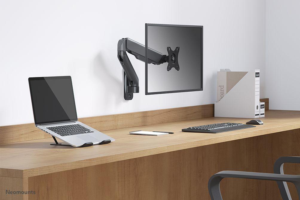 Suporte de Parede para TV NEOMOUNTS WL70-450BL11 (17-32" - 9 kg - VESA 75 x 75/100 x 100 mm - Preto), miniatura 14