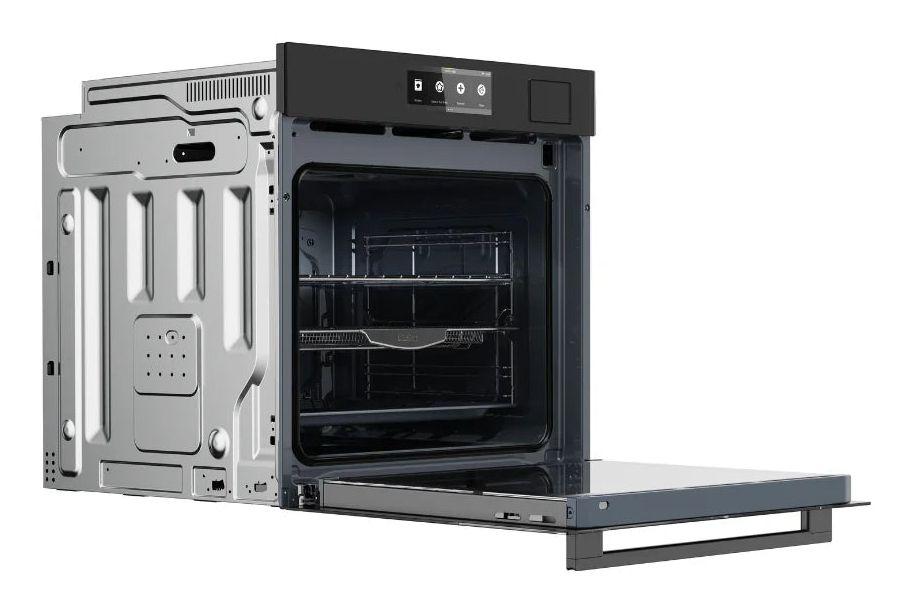 Forno de Encastre DREAME OZ60 Pro (Forno elétrico - 81 l - Vapor - Preto), miniatura 3