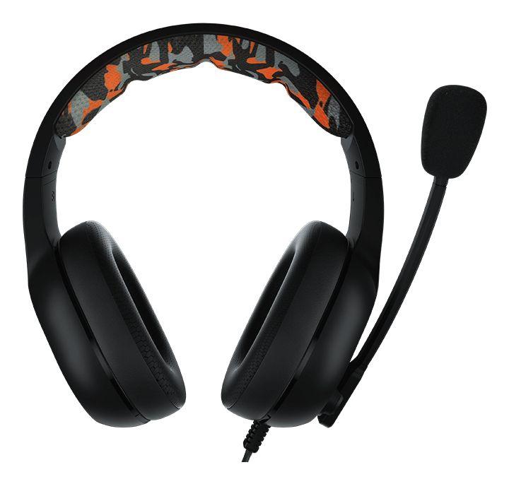 Headset Gaming COUGAR Dive (Auscultadores - Com fios - 5 cm - Preto), miniatura 6
