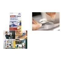 Almofadas Adesivas Dupla Face TESA Tack Big Pack (Transparentes)