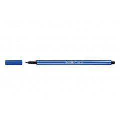 Caneta de Feltro STABILO Pen 68/32 (Azul), miniatura 3